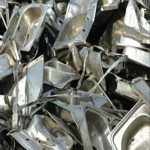 Inox recilare detaliu
