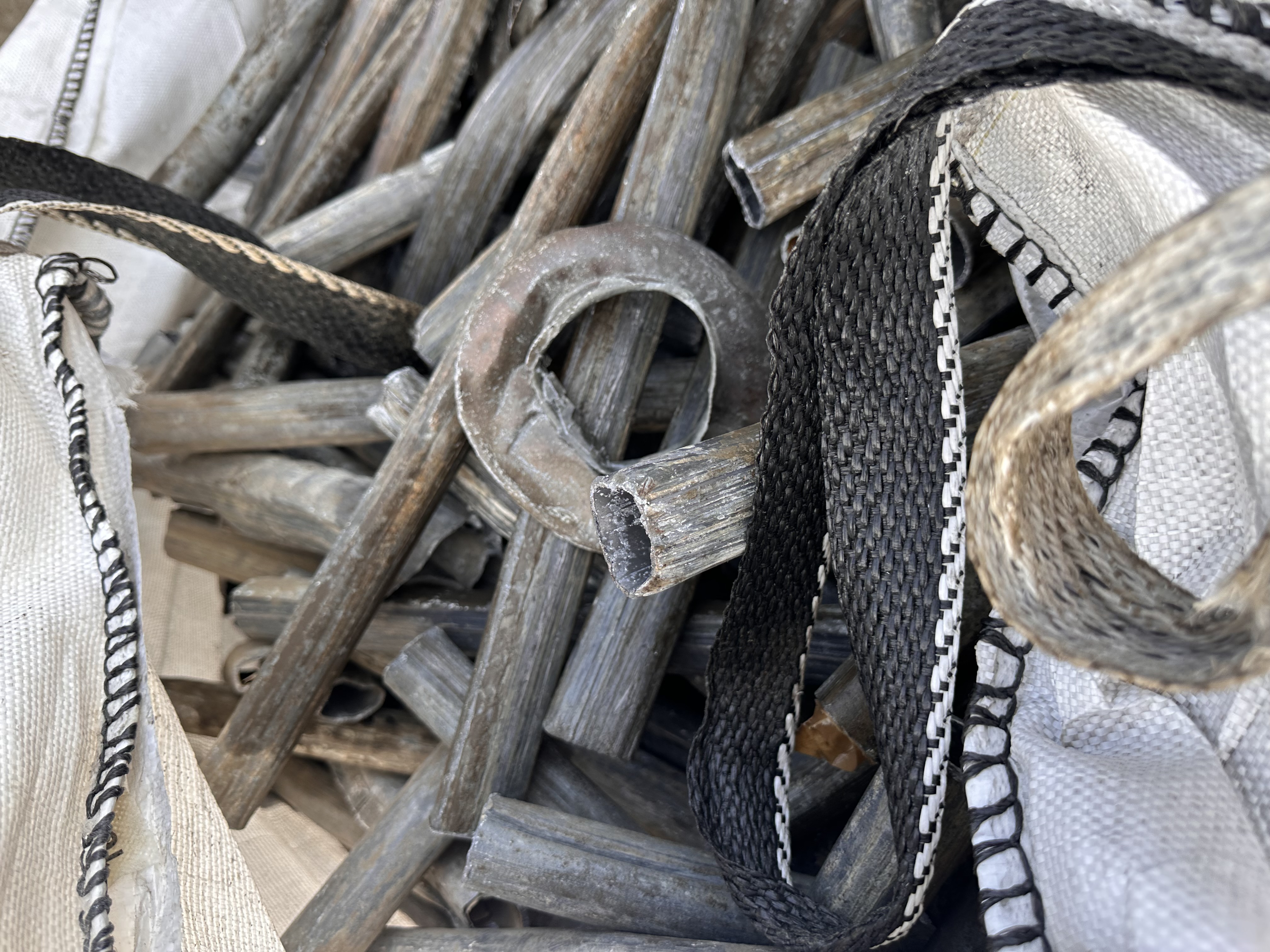 Plumb reciclare