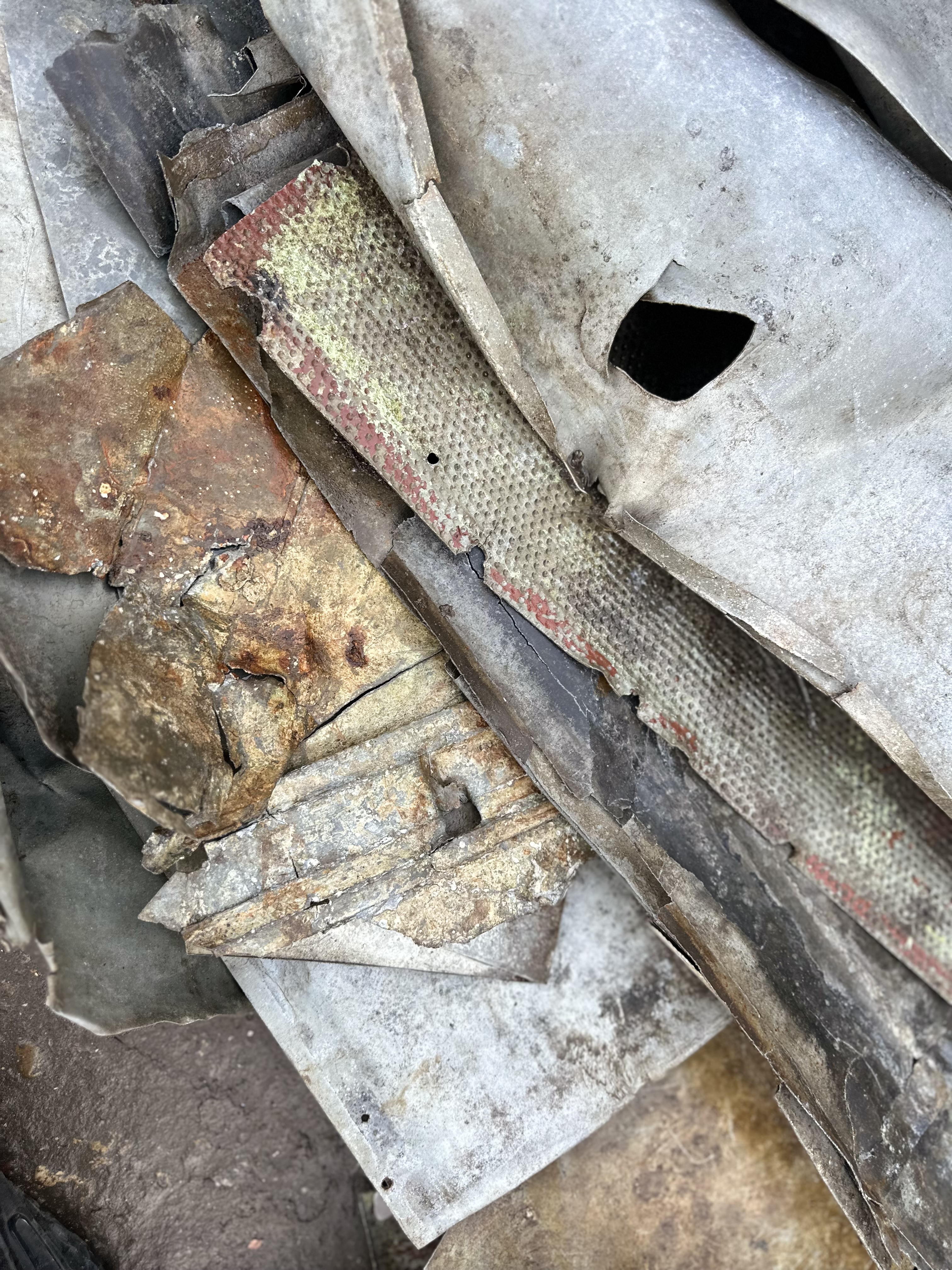 Zinc reciclare
